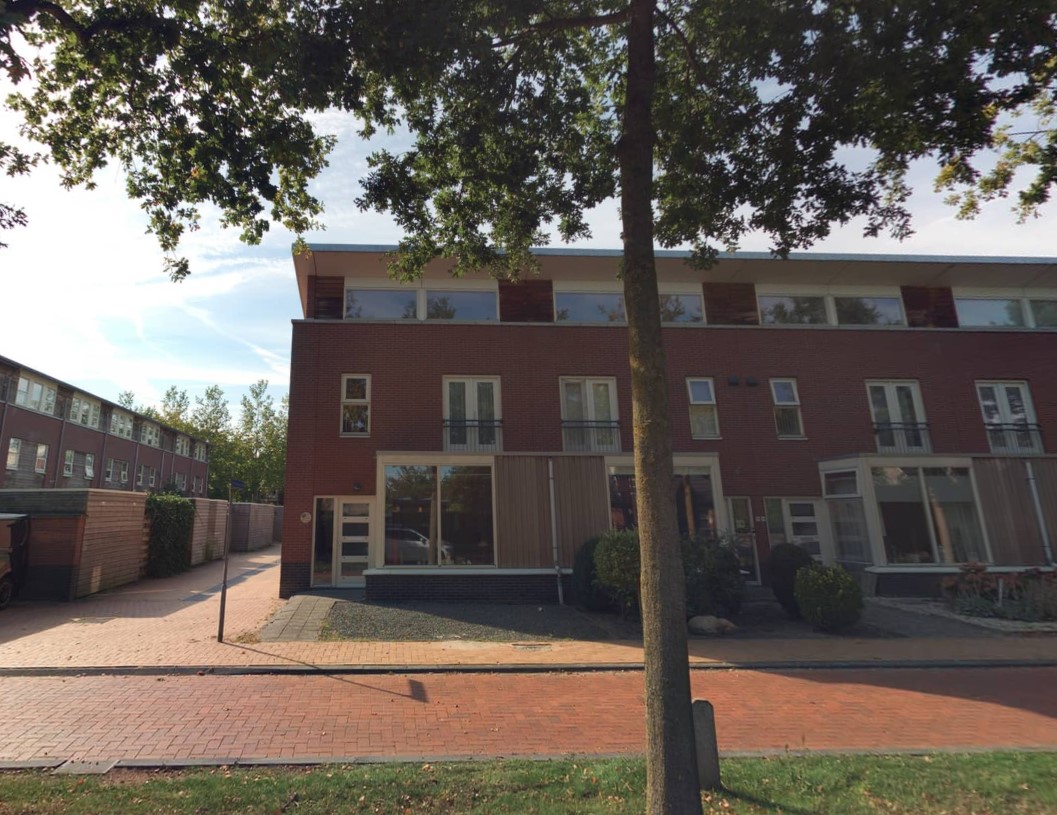 Willem Lodewijklaan 48, 8448 PJ Heerenveen, Nederland