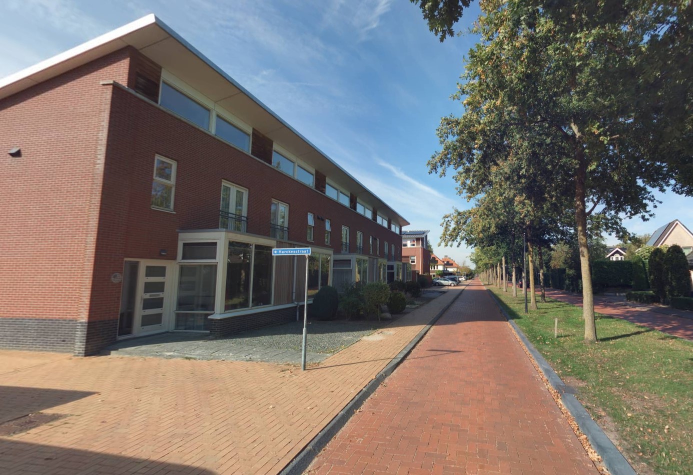 Willem Lodewijklaan 48