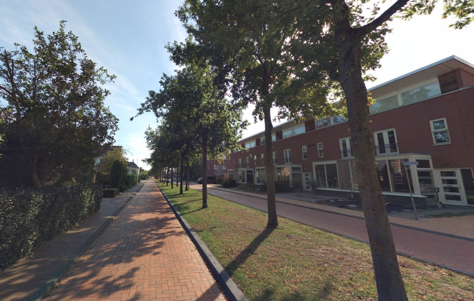 Willem Lodewijklaan 48