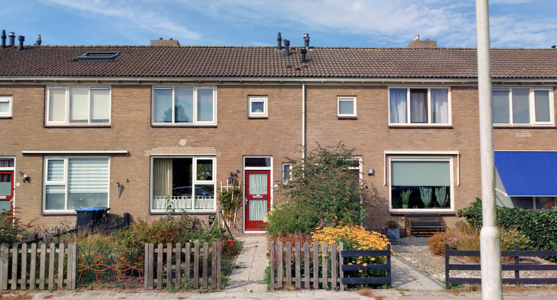 Botterstraat 17, 8754 AA Makkum, Nederland