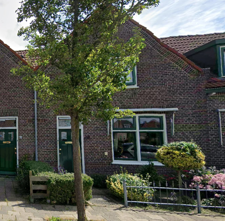 Beter Wonen 46, 9203 BM Drachten, Nederland