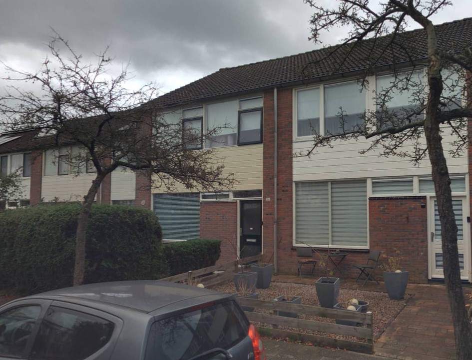 Zenegroen 314, 8935 KP Leeuwarden, Nederland