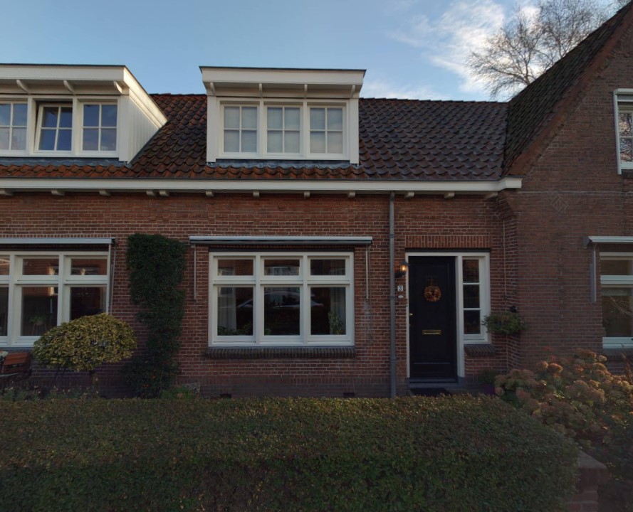 Bosboomstraat 3, 8932 HV Leeuwarden, Nederland