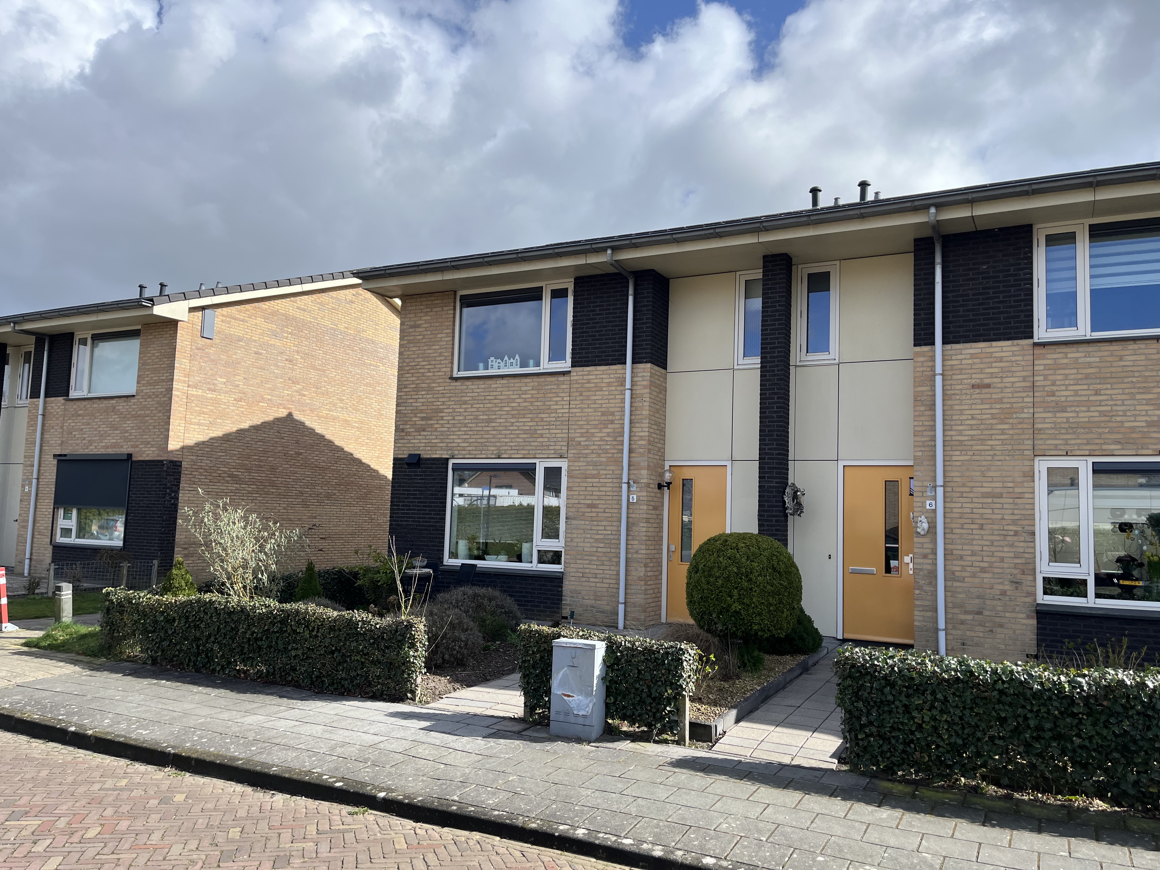 Walcherenstraat 5, 8443 BP Heerenveen, Nederland