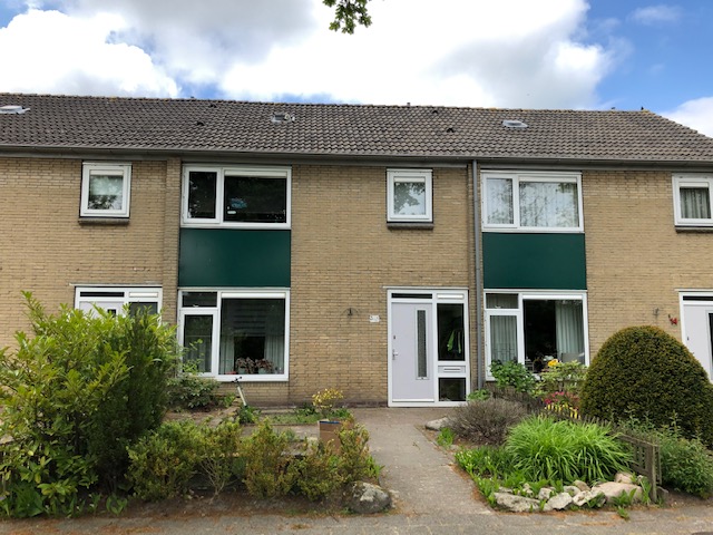 Johannes Douweswei 16, 9104 GE Damwâld, Nederland