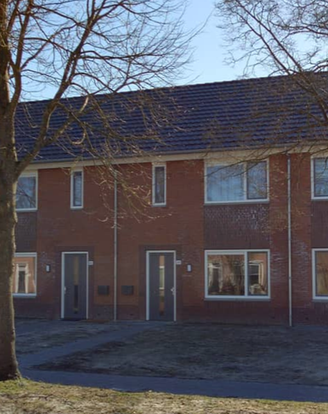 Beyertstrjitte 44, 9151 KJ Holwerd, Nederland