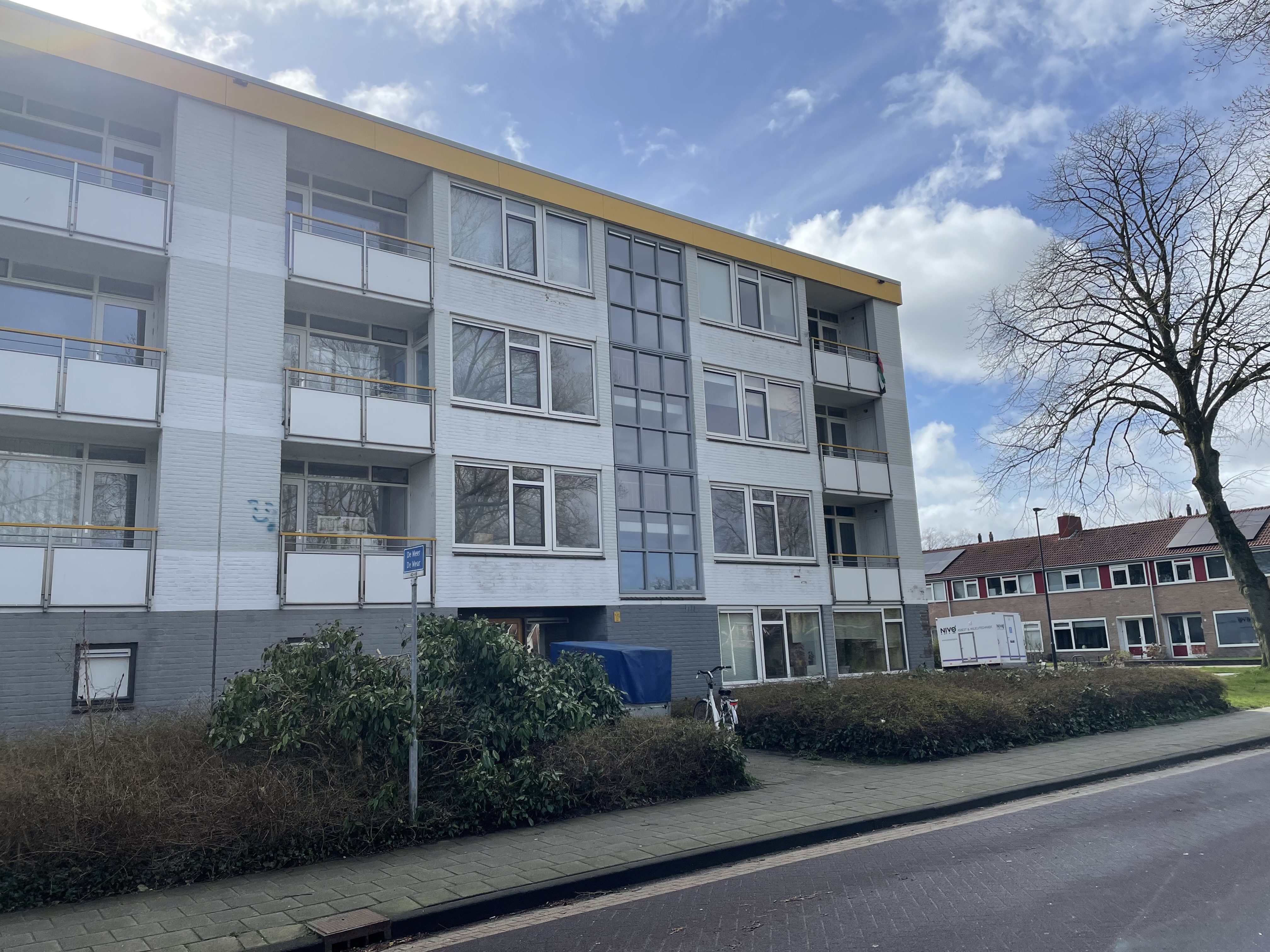 De Meer 67, 9201 EV Drachten, Nederland