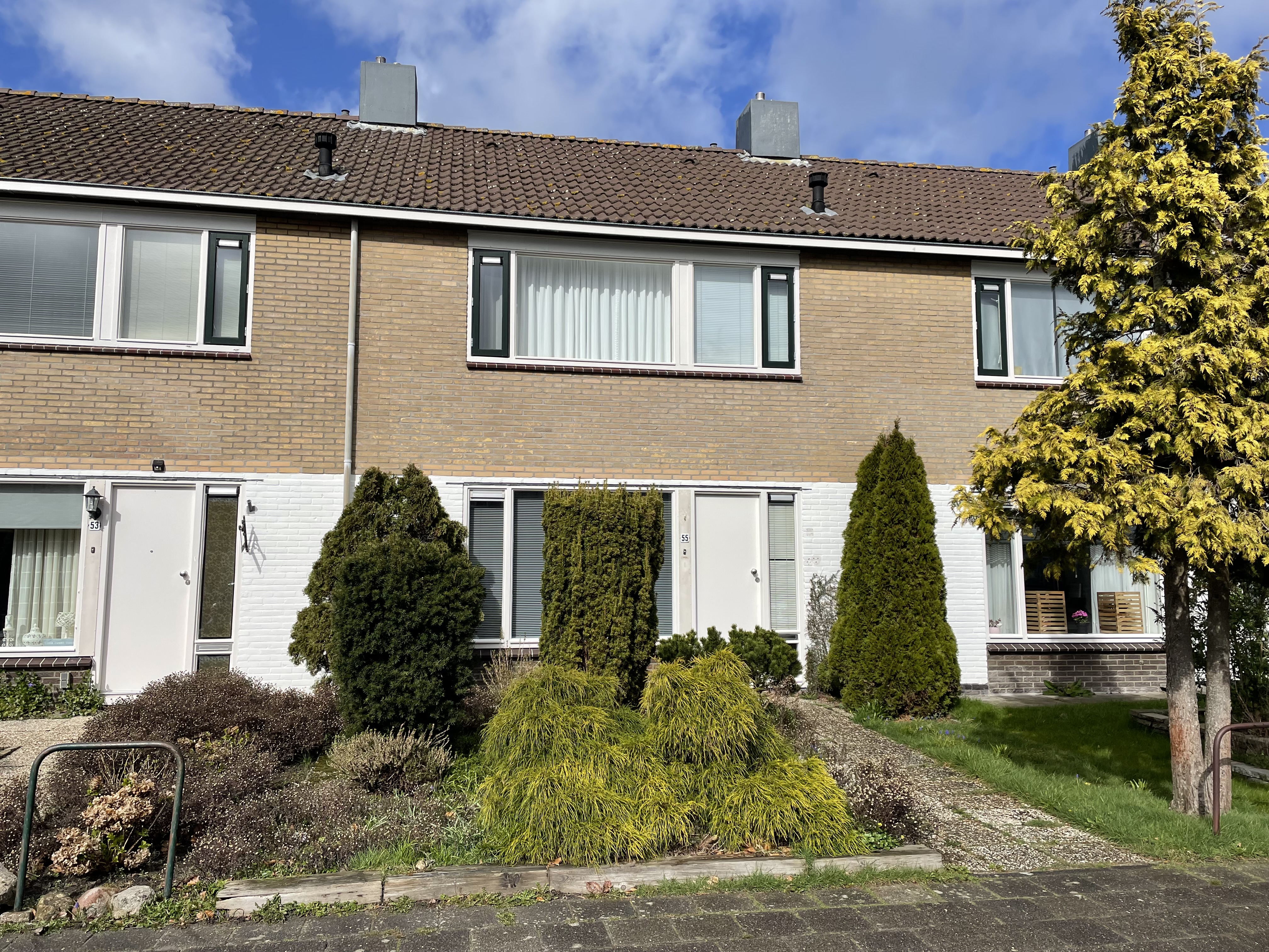 Middelwyk 55, 9202 GP Drachten, Nederland