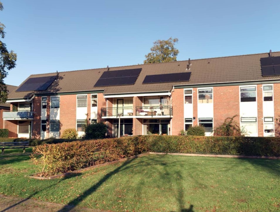 Werkmanslust 17, 8922 CA Leeuwarden, Nederland