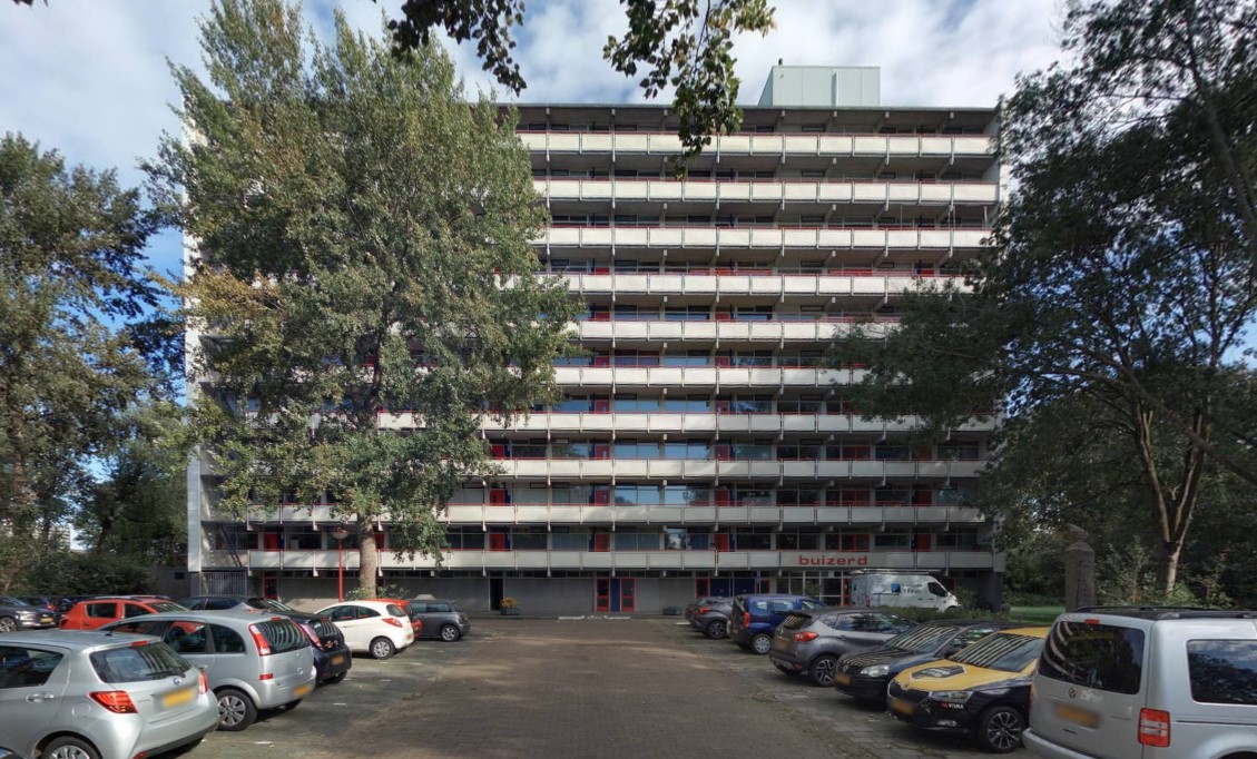 Buizerd 66, 8446 KK Heerenveen, Nederland