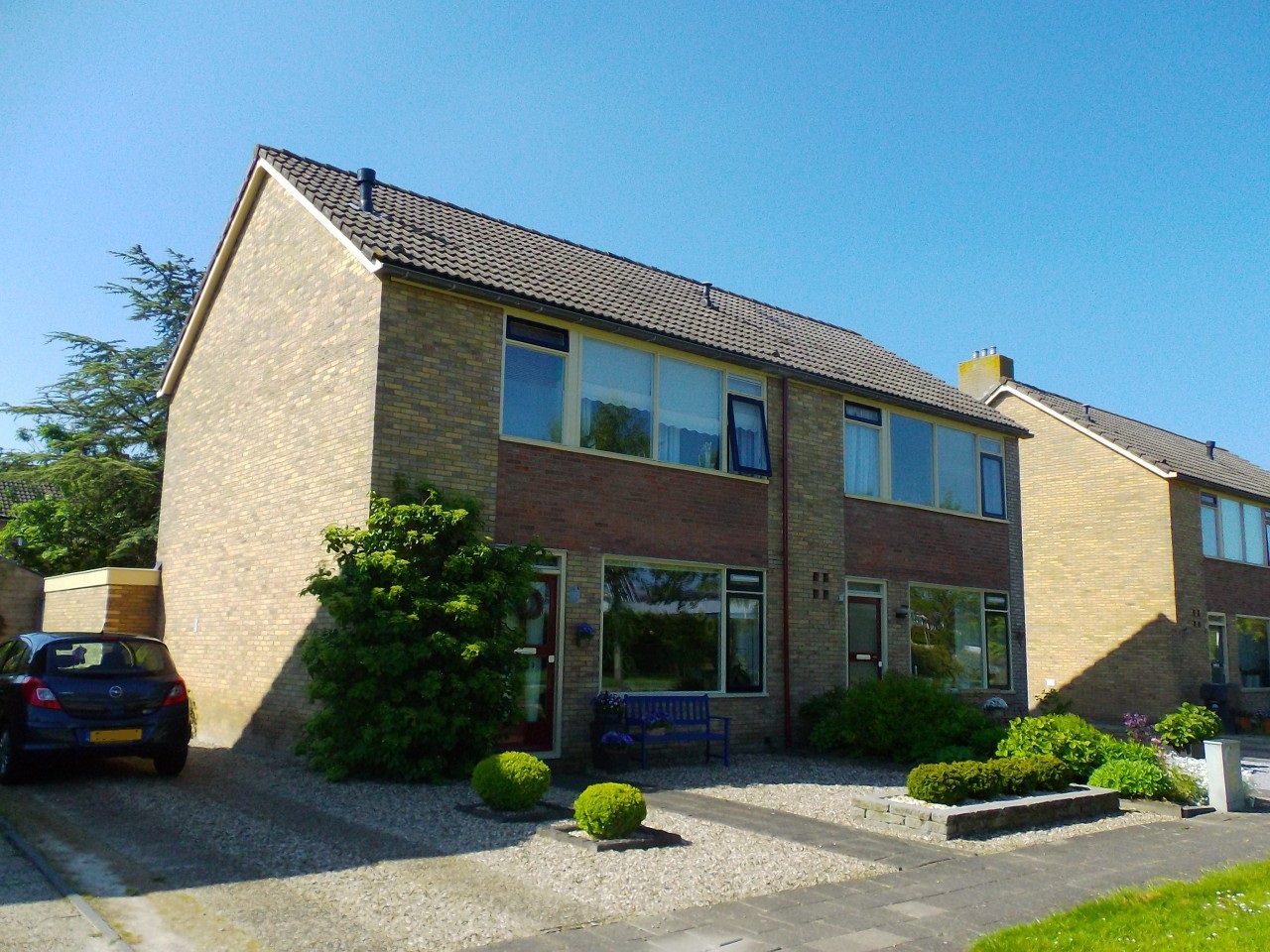 S. Brandsmalaan , 9076 ED Sint Annaparochie, Nederland