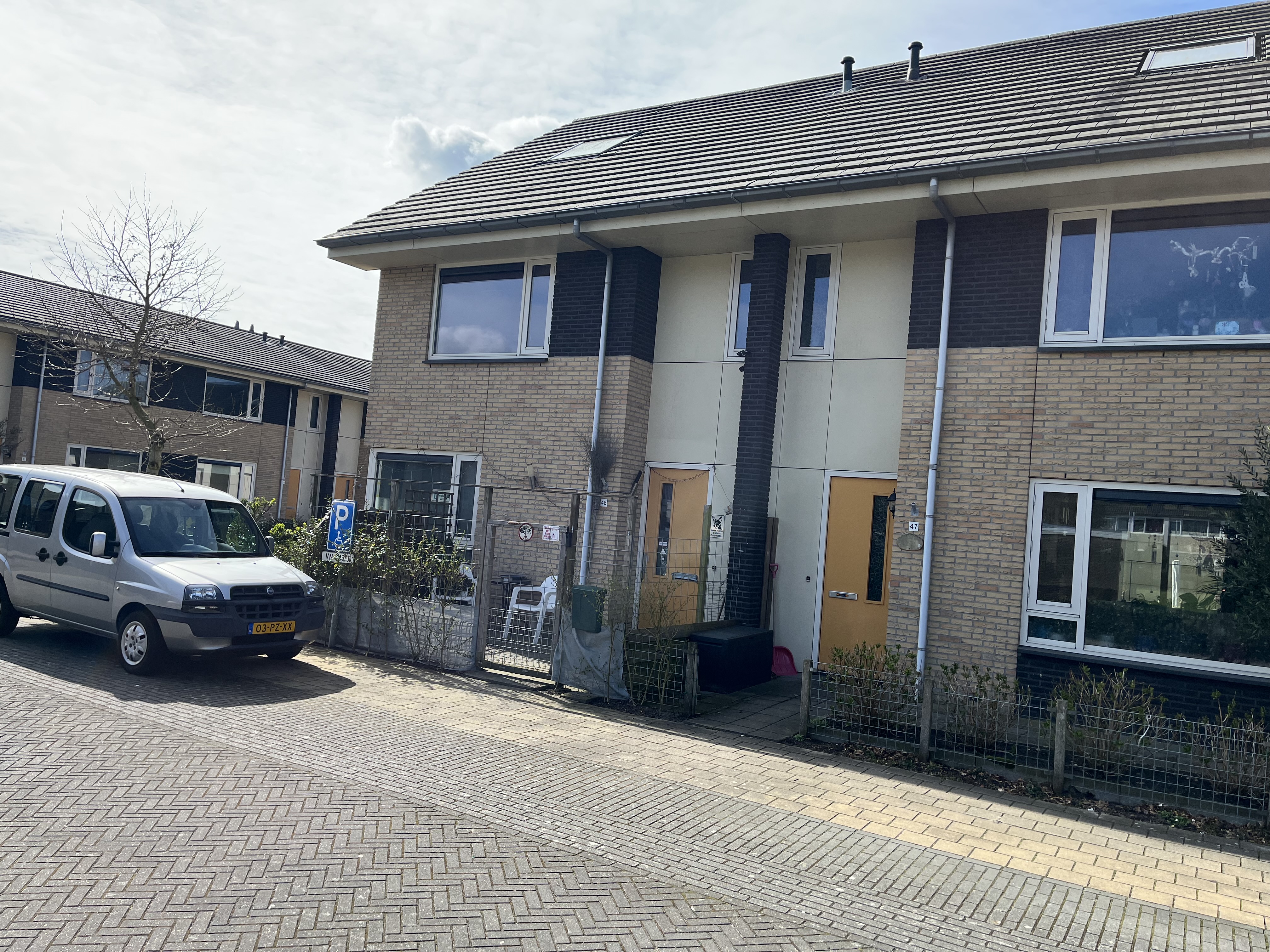 Terschellingstraat 48, 8443 BL Heerenveen, Nederland