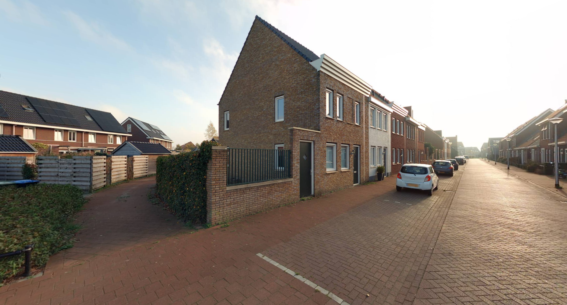 vrije-sector-woningen te huur op It Heafek 20