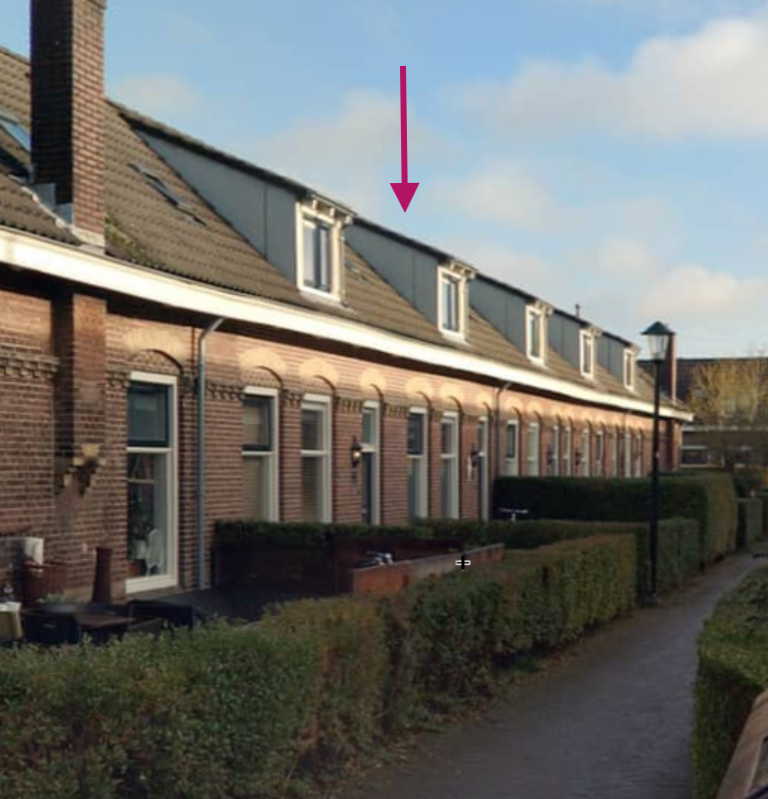 5e Saskiadwarsstraat 5, 8921 CR Leeuwarden, Nederland