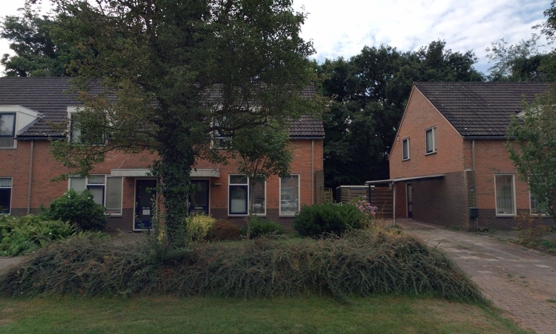 Skipfeart 26, 9251 JV Burgum, Nederland