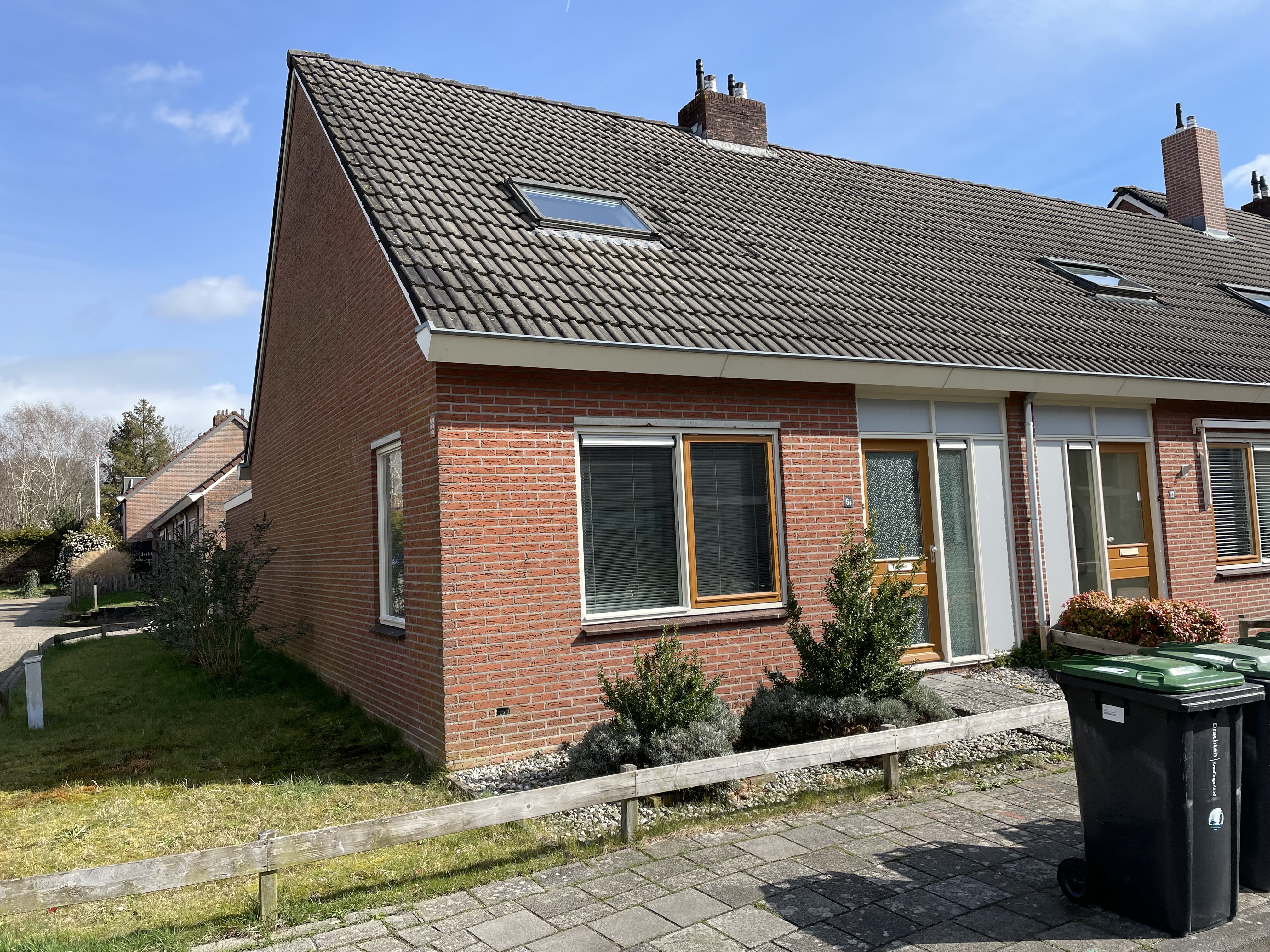Voergang 64, 9205 AR Drachten, Nederland