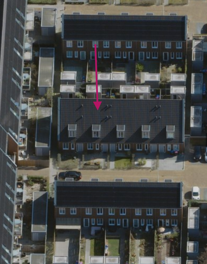 1e Delidwarsstraat 8