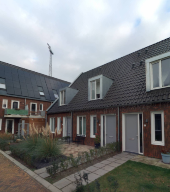 1e Delidwarsstraat 8