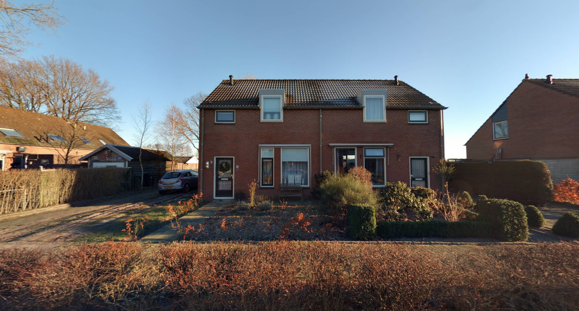 Feestlân 7, 8408 JK Lippenhuizen, Nederland