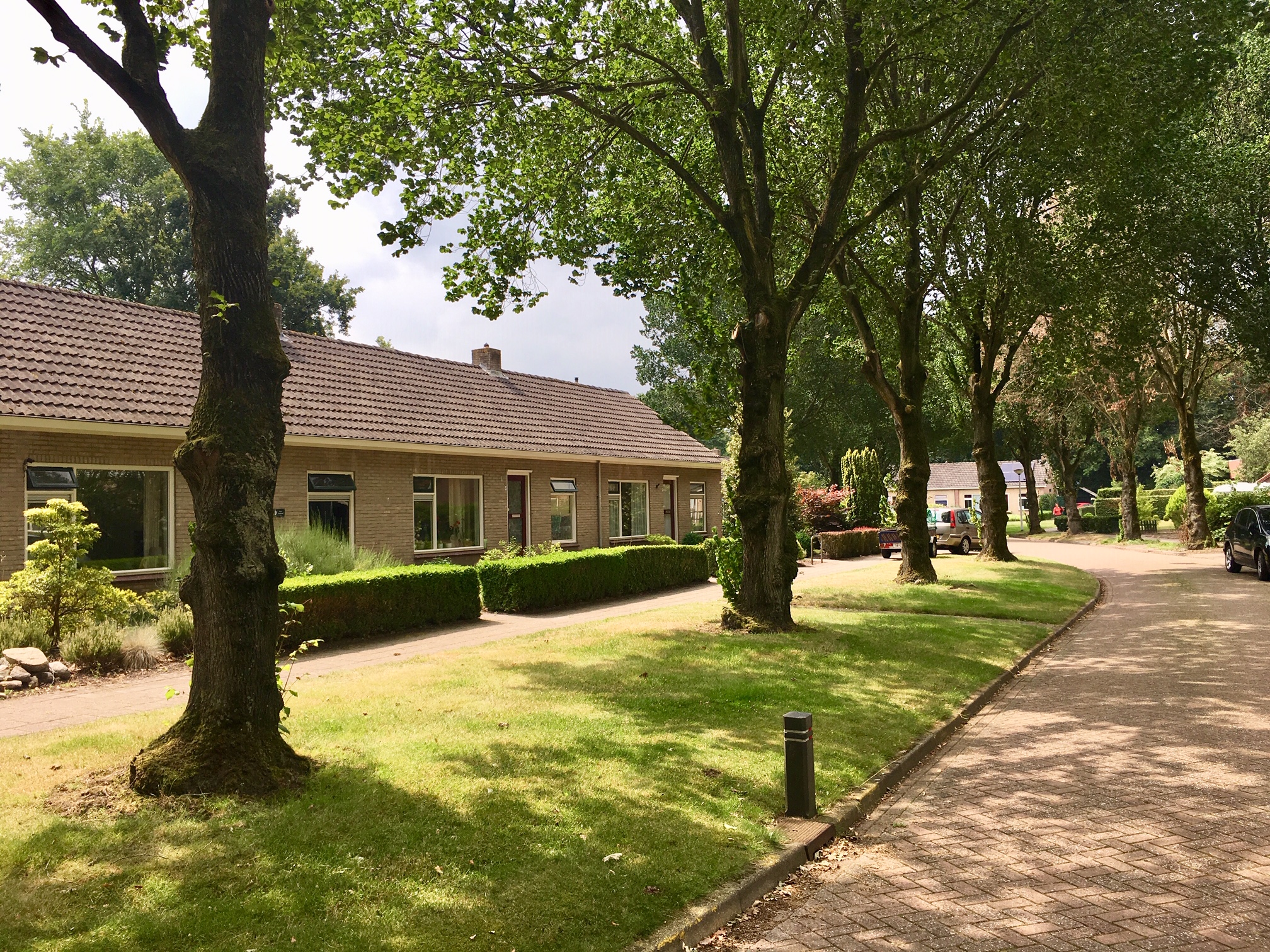 Dominee Talmasingel 7