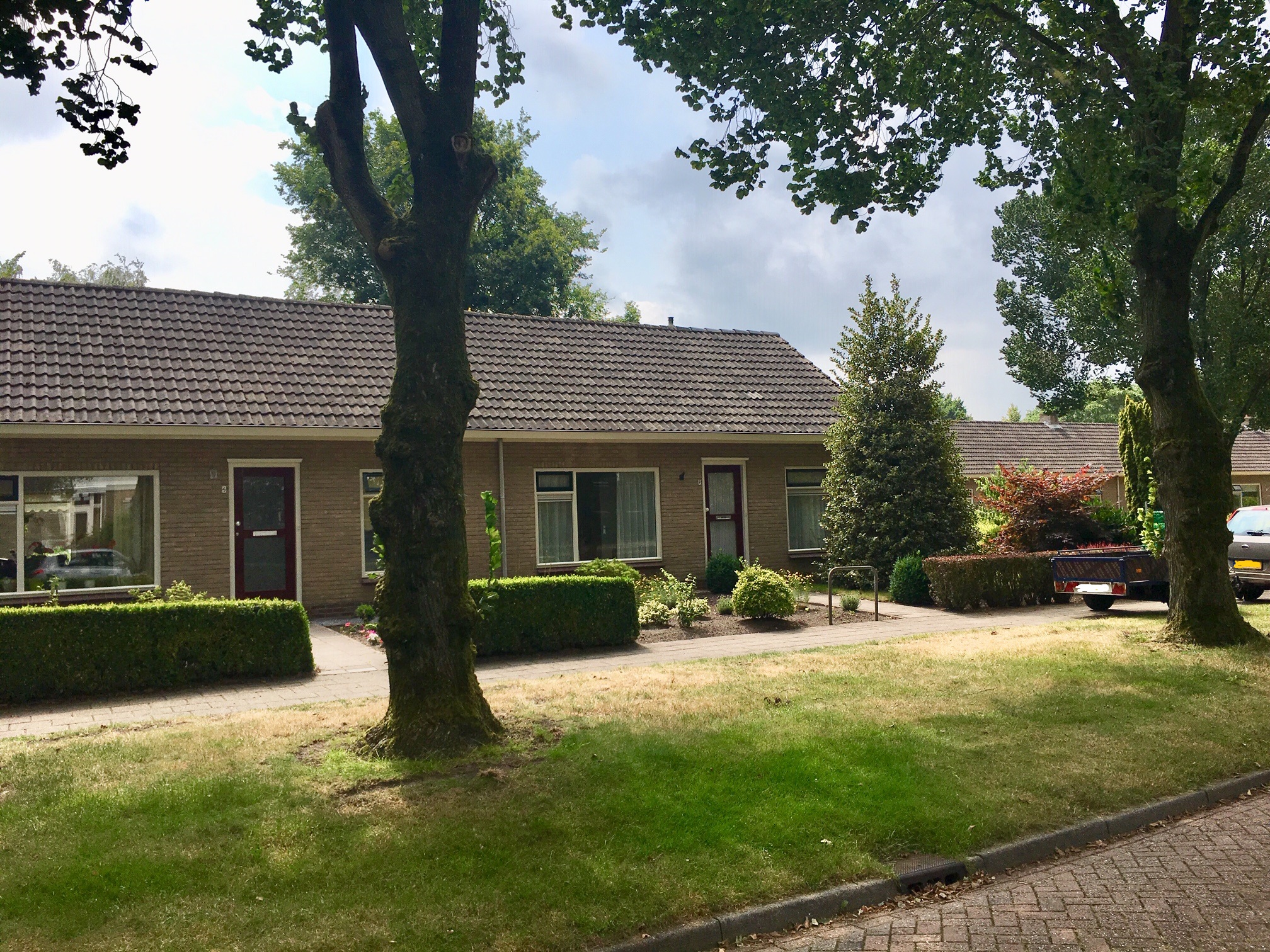 Dominee Talmasingel 7