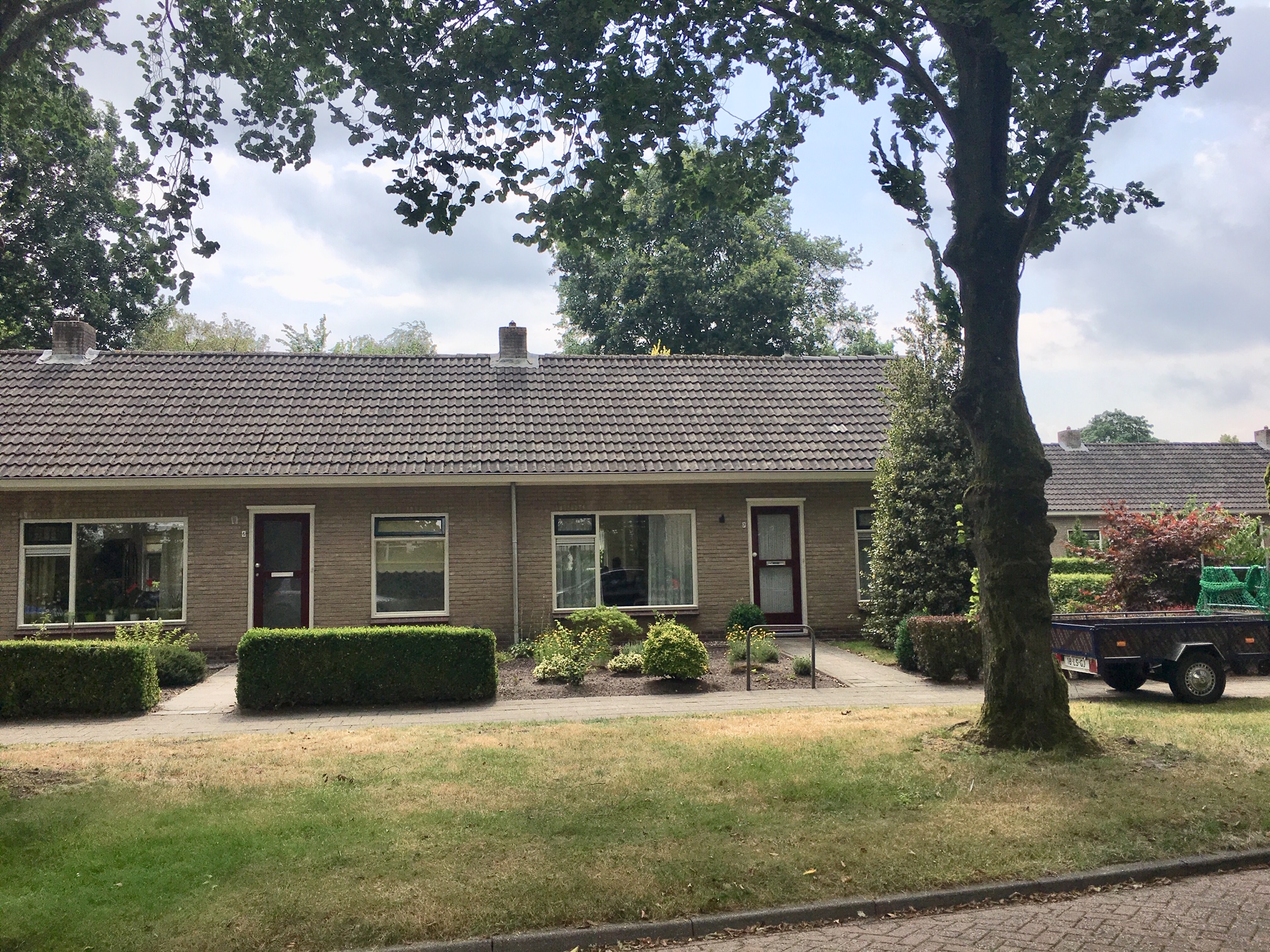 Dominee Talmasingel 7, 9251 EN Burgum, Nederland