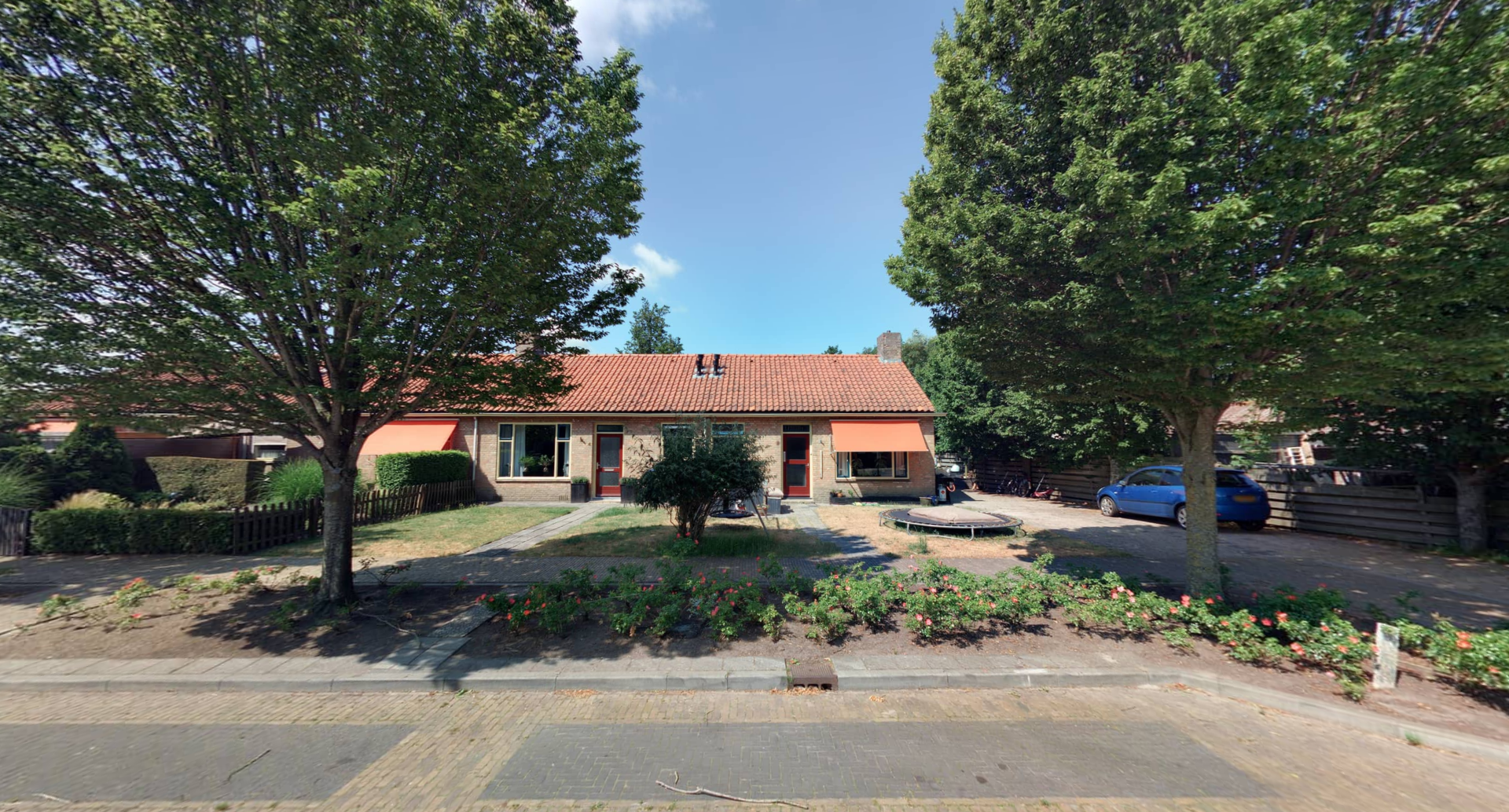 Gravinnewei 2, 8493 LW Terherne, Nederland