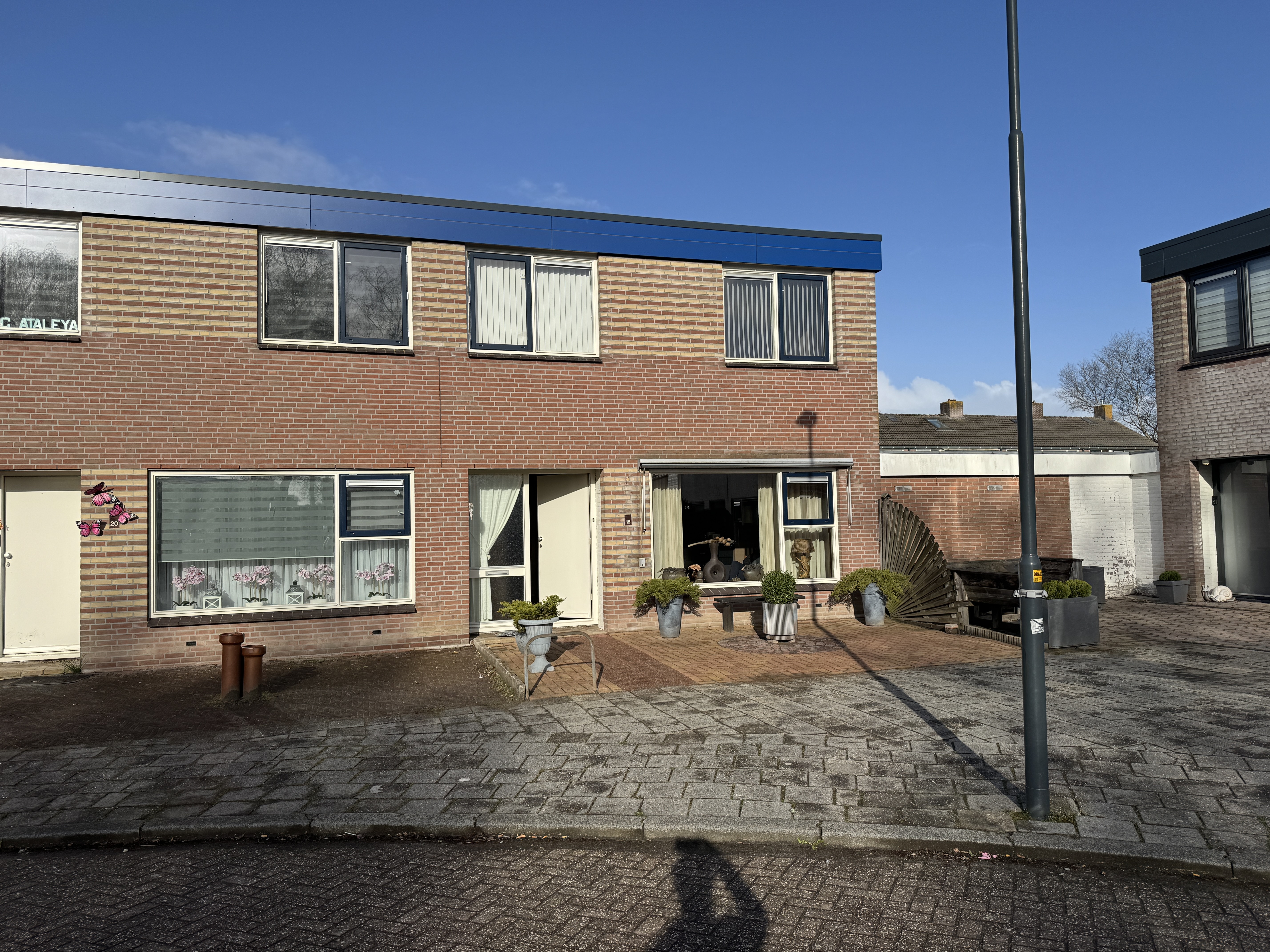 De Petten 18, 9202 VP Drachten, Nederland