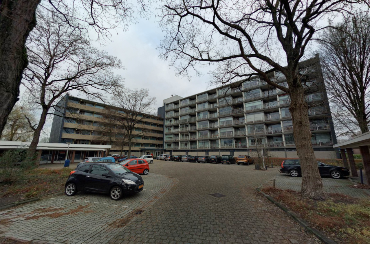 Weideflora 145, 8935 GL Leeuwarden, Nederland