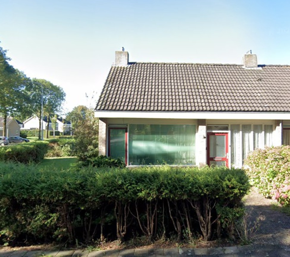 Scholekster 1, 9101 GV Dokkum, Nederland