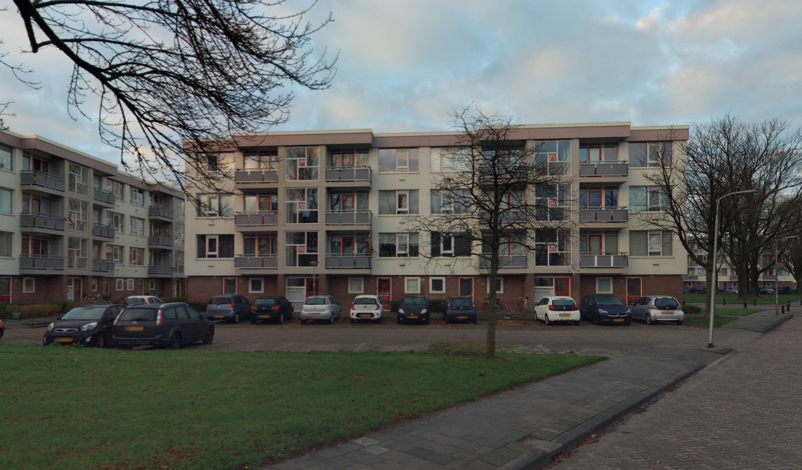 Curaçaostraat 79, 8931 CL Leeuwarden, Nederland