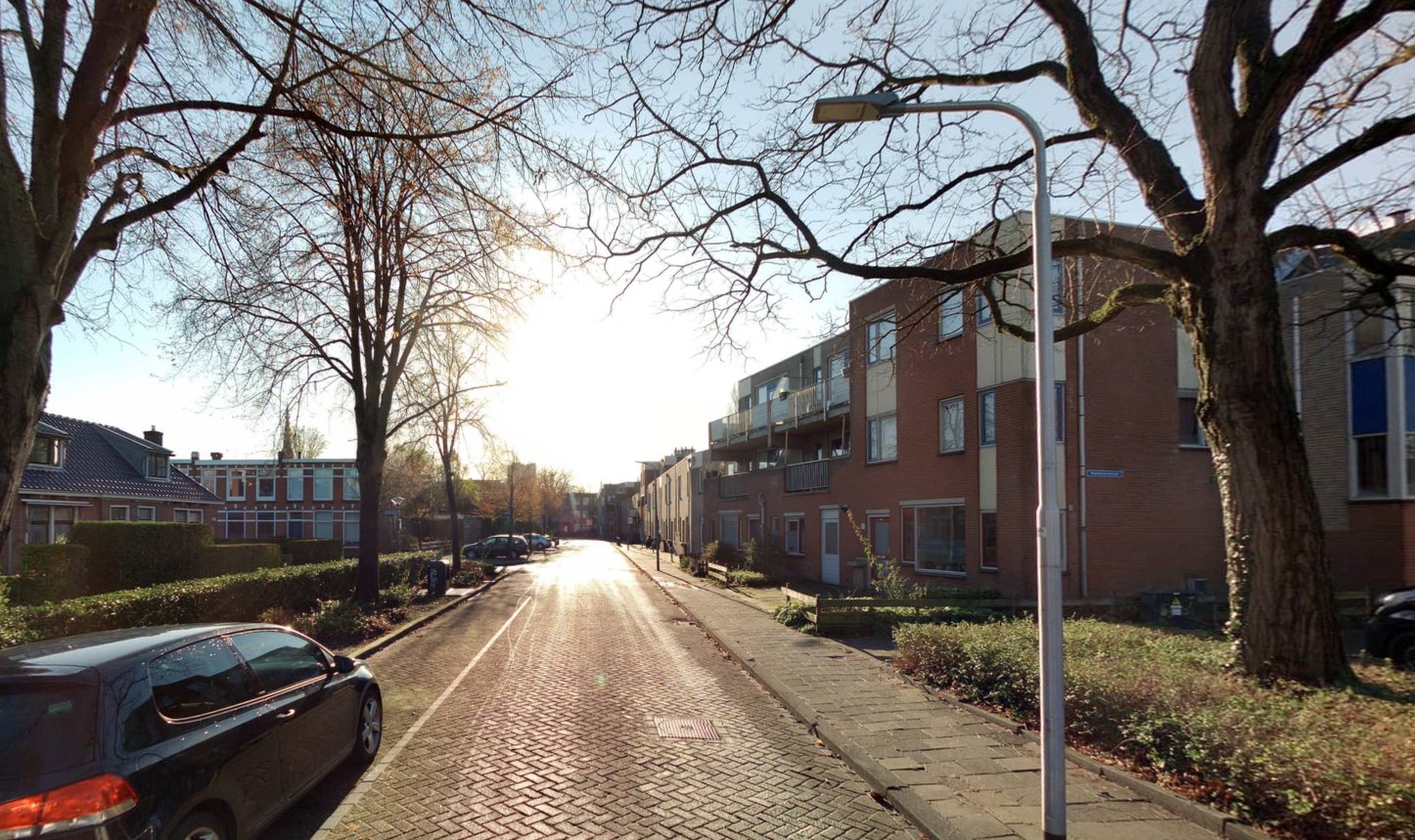 Noordendorpstraat 5
