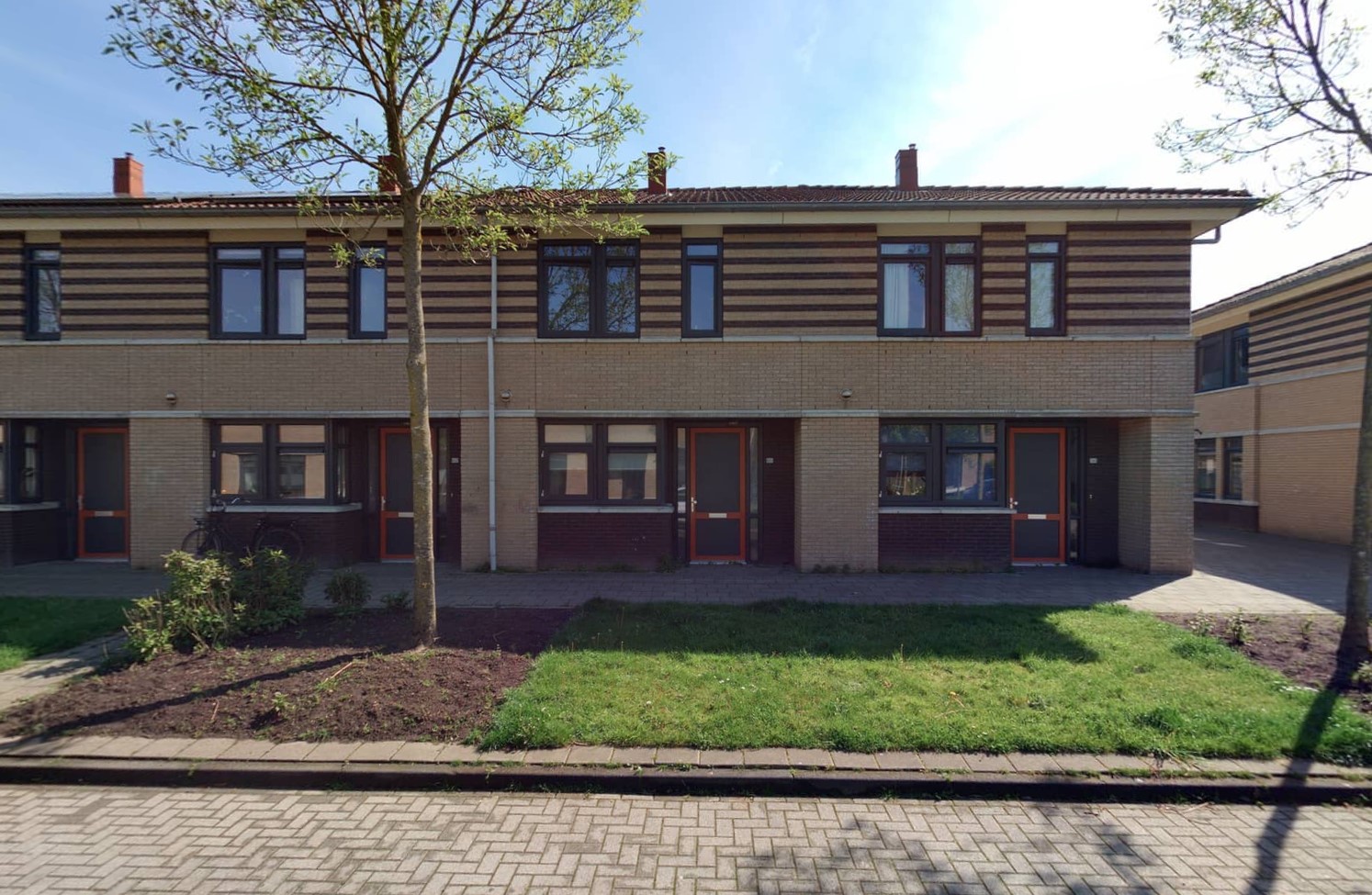 Leeuwerikstraat 60, 9201 ST Drachten, Nederland