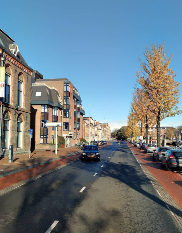 Oosterkade 66, 8911 KJ Leeuwarden, Nederland