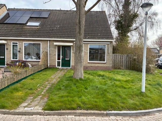 De Dobbe 15, 8561 EJ Balk, Nederland