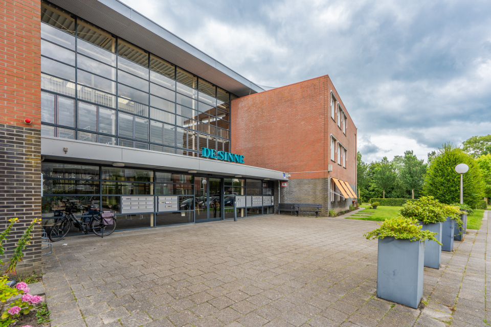 Dongeradyk 39, 9101 GB Dokkum, Nederland