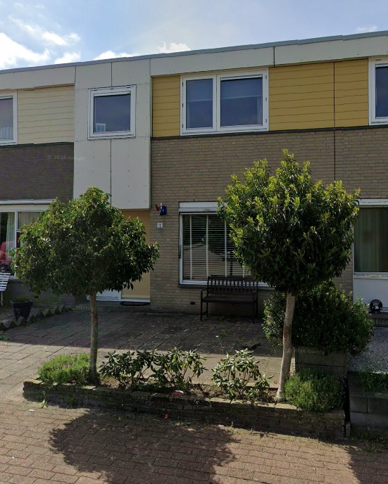 Ampèrelaan 12, 8451 BZ Oudeschoot, Nederland