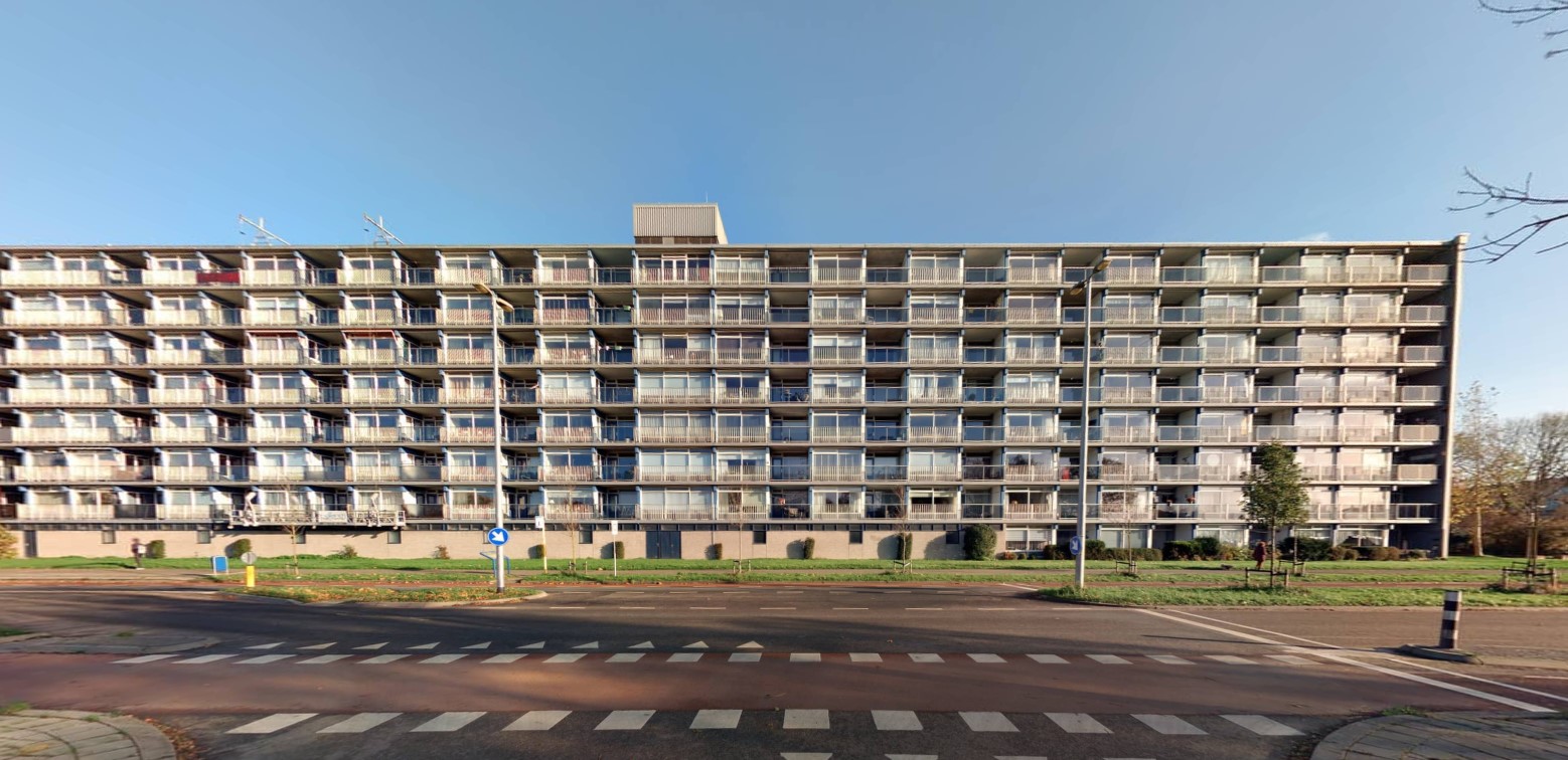 De Fennen 94, 8918 CH Leeuwarden, Nederland