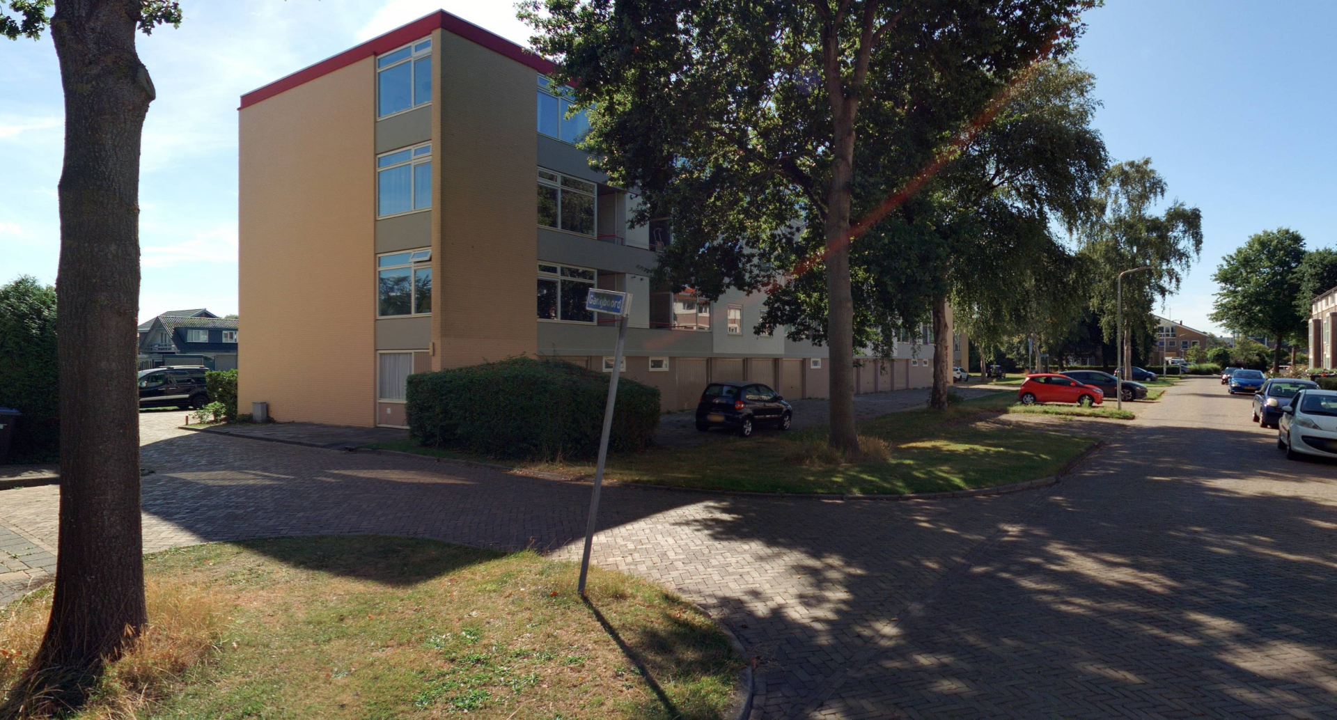 Gangboord 29, 8605 BS Sneek, Nederland