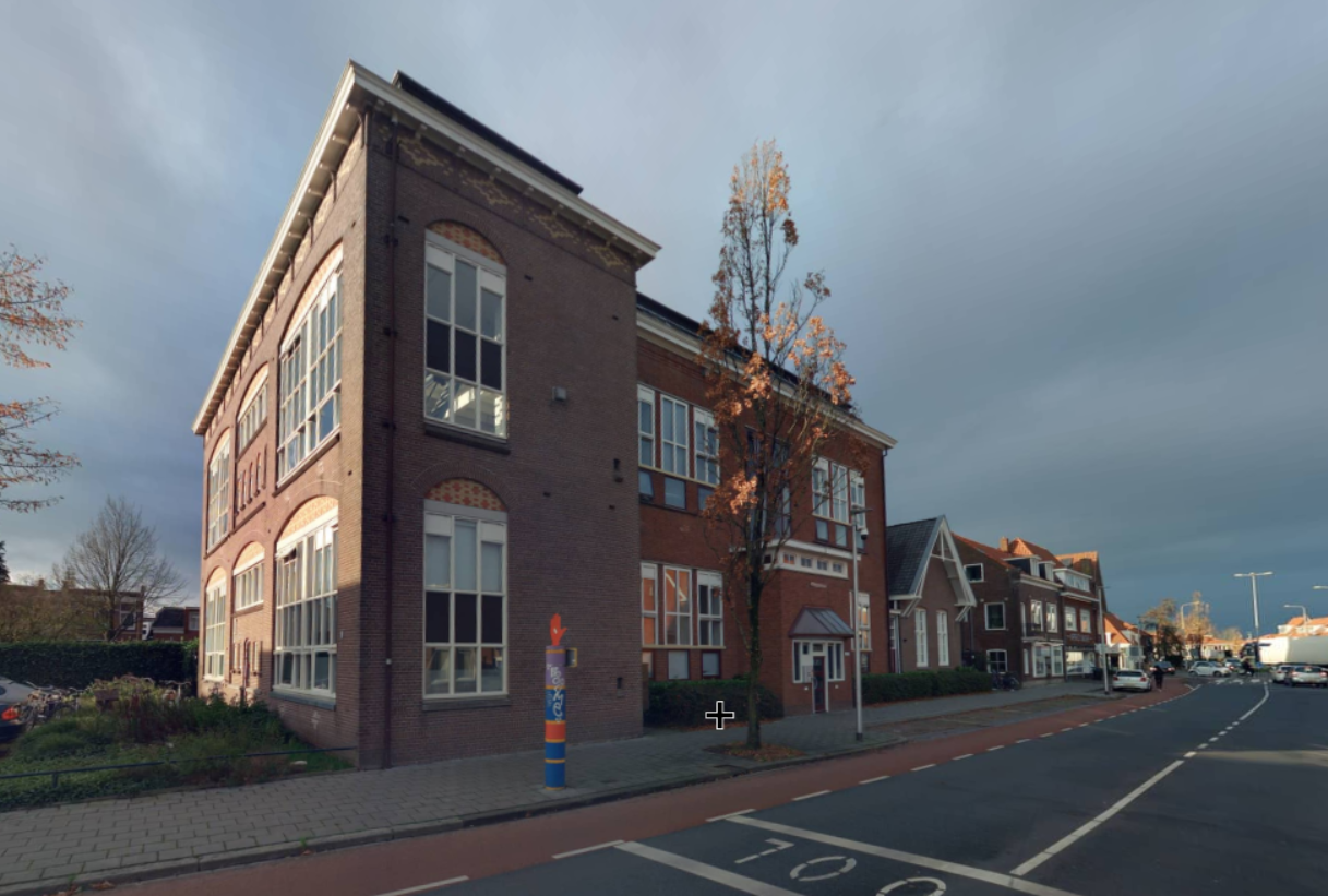 Bote van Bolswertstraat 22, 8921 BN Leeuwarden, Nederland