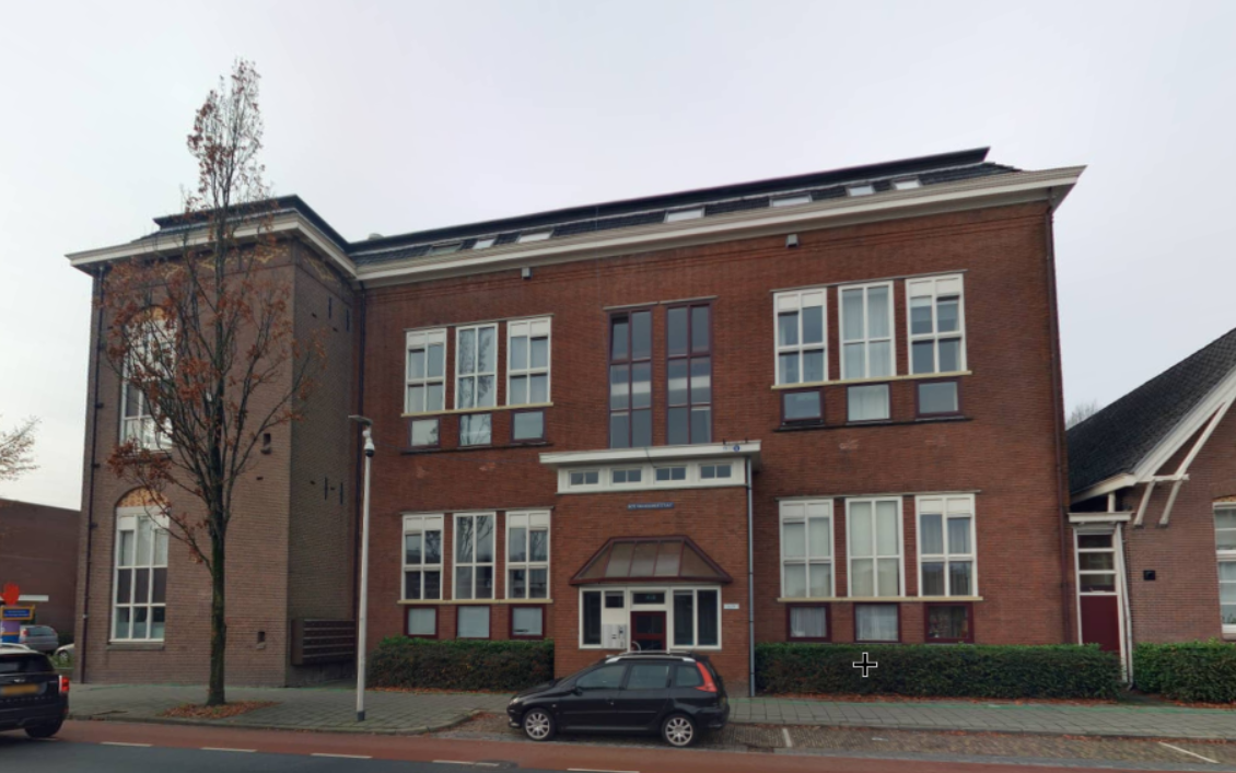 Bote van Bolswertstraat 22