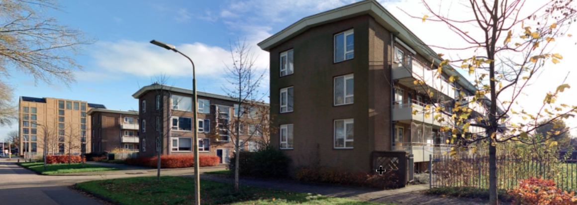 Bernard Zweersstraat 13