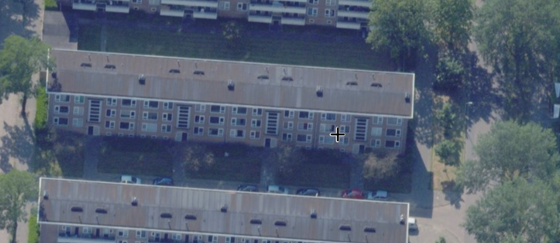 Bernard Zweersstraat 13