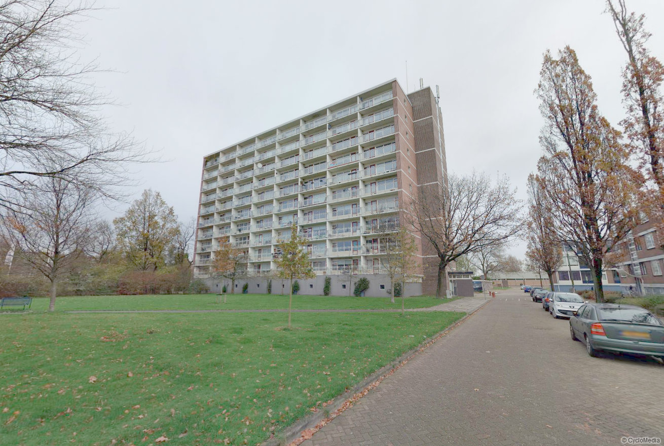 Eikenstraat 41, 8924 JC Lekkum, Nederland