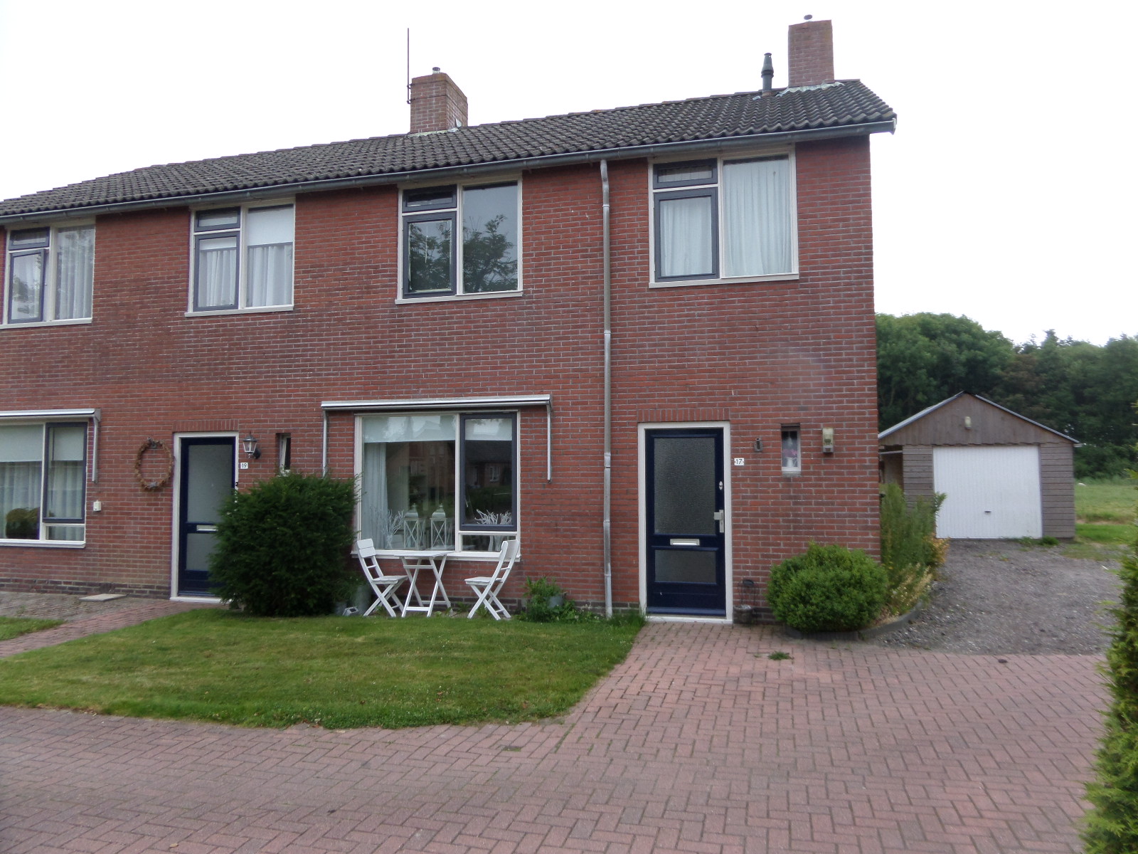 Burmaniastrjitte 17, 9133 MV Eanjum, Nederland