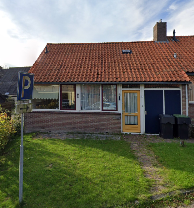 De Loanen 4, 9133 MN Eanjum, Nederland