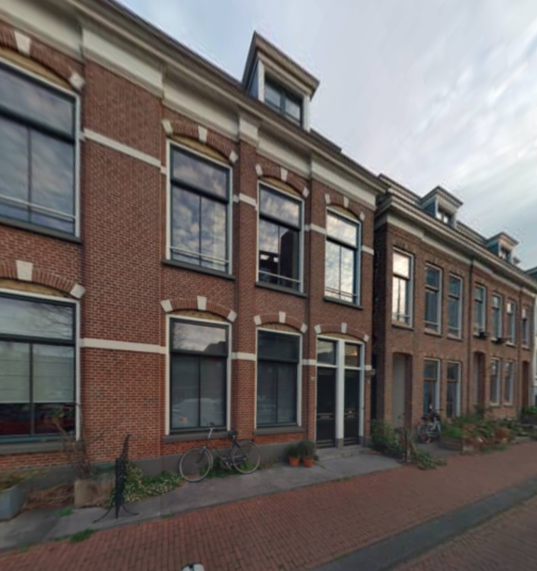 Willemskade 42A
