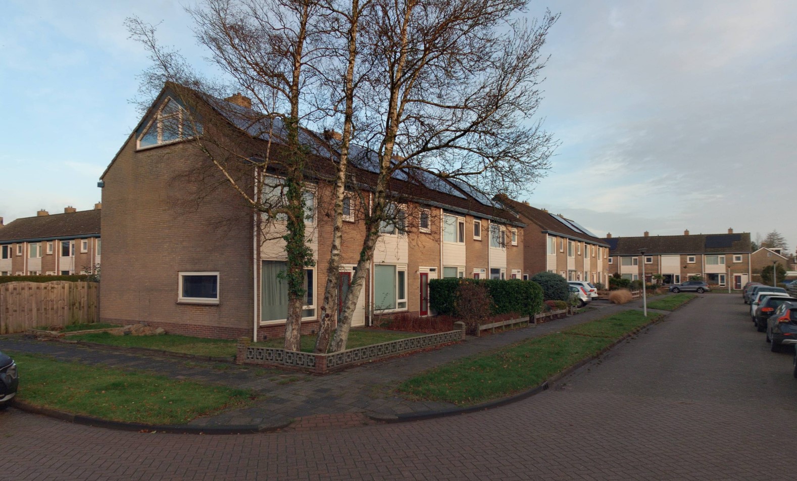 Doctor W. Kokstrjitte 47