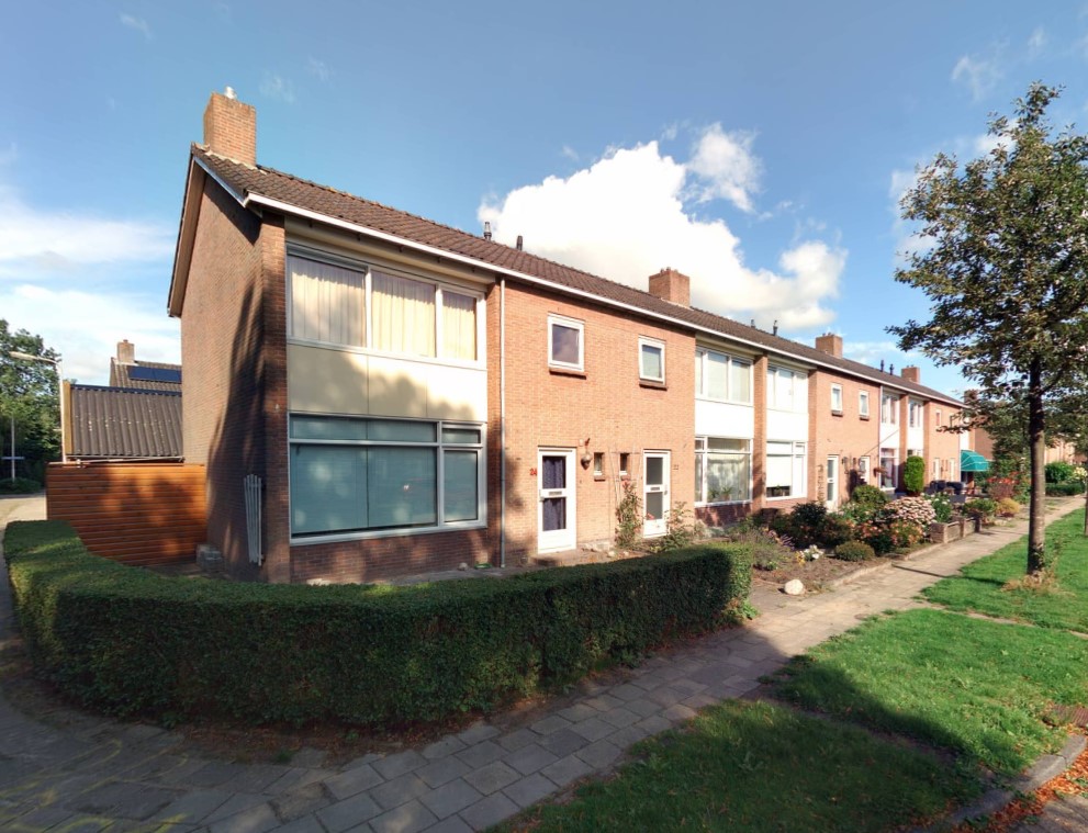 Weinmakkersstrjitte 22