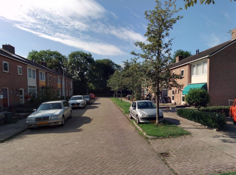 Weinmakkersstrjitte 22